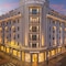 Intercontinental Athénée Palace Bucharest,  An  Ihg Hotel - map