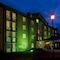 Holiday Inn Ellesmere Port Cheshire Oaks, An Ihg Hotel - map