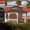 Mercure Livingston Hotel - map