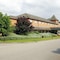 Doubletree By Hilton Hotel Sheffield Park - map