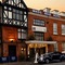 The Maids Head Hotel - map