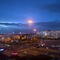 Radisson Blu Hotel Manchester, Airport - map