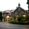 The Wordsworth Hotel - map