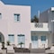 El Greco Resort & Spa - map