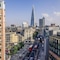Hotel Mercure London Bridge - map