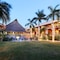 Eurostars Hacienda Vista Real Hotel - map