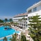 Side Star Beach Hotel - Ultra All Inclusive - map