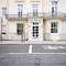 Prince William Hotel - map
