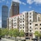 Copley Square Hotel - map