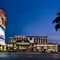 The Orleans Hotel & Casino - map