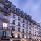 Hôtel Le Lavoisier - map