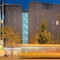 Best Western Hotel Kantstrasse Berlin - map