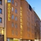 Best Western Hotel Kantstrasse Berlin - map