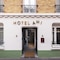 Hotel Ami - Orso Hotel - map