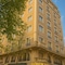 Taksim Gonen Hotel - map