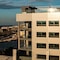 Be.Hotel - map