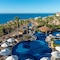 Pueblo Bonito Sunset Beach Golf & Spa Resort - map