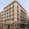 Hotel Midmost - map