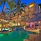 Kuta Paradiso Hotel - map