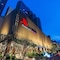 Bangkok Marriott Marquis Queen’S Park - map