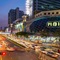 Mandarin Hotel Managed By Centre Point - map