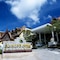 Diamond Cottage Resort & Spa - map