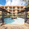 Garajau Madeira Hotel – Ocean & Nature Apartments - map