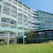 Pestana Ocean Bay - All Inclusive - map