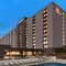 Marriott San Antonio Airport - map