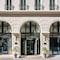 Hotel Faubourg Galant Paris - Handwritten Collection - map
