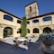 Parador De Cangas De Onis - map