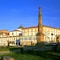 Parador De Ferrol - map