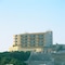 Parador De Melilla - map