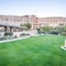 Jw Marriott Starr Pass Resort And Spa - map