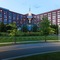 Hilton Boston Logan Airport - map