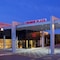 Crowne Plaza Manchester Airport By Ihg - map