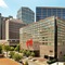 DoubleTree By Hilton Hotel Nashville Downtown - map