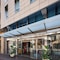 Barcelona Century Hotel - map
