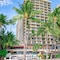 Outrigger Waikiki Beach Resort - map