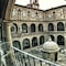 Parador De Monforte De Lemos - map