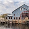Disney's Port Orleans Resort - Riverside - map