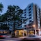 Beacon Hotel & Corporate Quarters - map