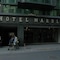 Marble Hotel - map