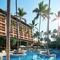 The Westin Resort & Spa Puerto Vallarta - map