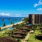 Royal Lahaina Resort & Bungalows - map