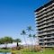 Aston At The Whaler On Kaanapali Beach - map