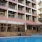 The Santa Maria Hotel - map