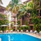 Tukan Hotel Playa Del Carmen - map