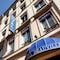 Opera Deauville Hotel - map