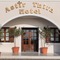 Astir Thira - map